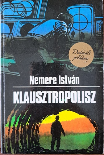 DEDIKÁLT-Klausztropolisz