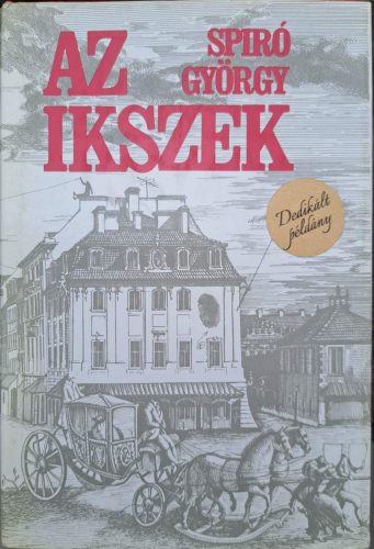 DEDIKÁLT-Az Ikszek