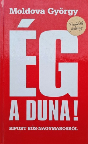 DEDIKÁLT-Ég ​a Duna!  