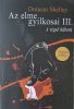 DEDIKÁLT-Az elme gyilkosai 3. A végső háború