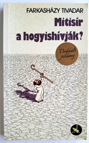 DEDIKÁLT- Mitisír a hogyishívják?