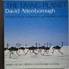 The living planet (Reader's digest augmented and enlarged edition) Special Edition