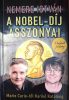 DEDIKÁLT-A Nobel-díj asszonyai