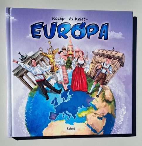 Közép- ​és Kelet-Európa 