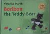 DEDIKÁLT - Boribon the Teddy Bear