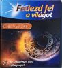 Fedezd fel a világot! – Az Univerzum és a csillagképek