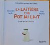 Alexandre Jardin: La Laitière et le pot au lait (francia nyelvű)