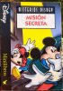 Walt Disney: Misión secreta  (spanyol nyelvű)