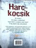 Henry Brook: Harckocsik