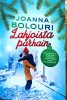 Joanna Bolour: Lahjoista parhain (finn nyelvű)