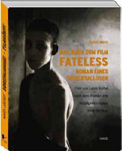 Das buch zum film fateless