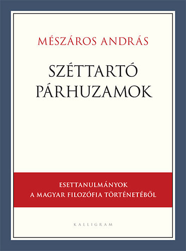 Széttartó párhuzamok