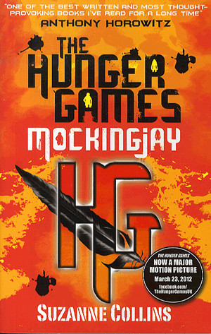 Mockingjay