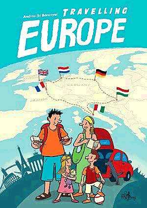 Travelling Europe