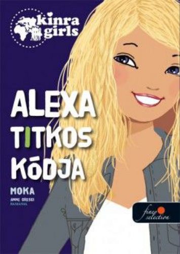 Alexa titkos kódja