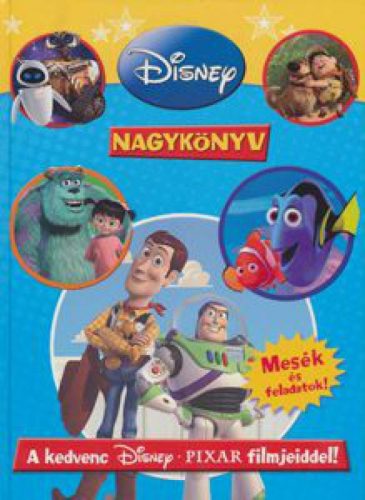 Disney Nagykönyv