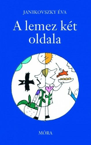 A lemez két oldala