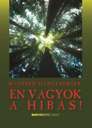 Én vagyok a hibás! - Avagy hogyan bánjunk a bűntudattal?