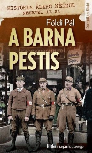 A barna pestis