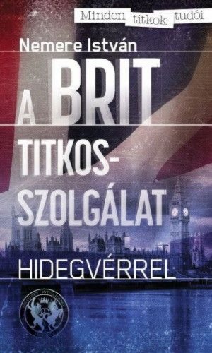 A brit titkosszolgálat