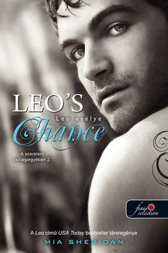 Leo's Chance - Leo esélye