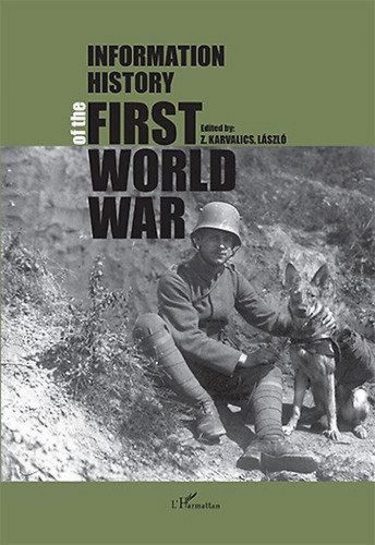 Information History of the First World War