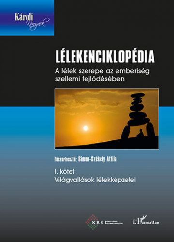 Lélekenciklopédia