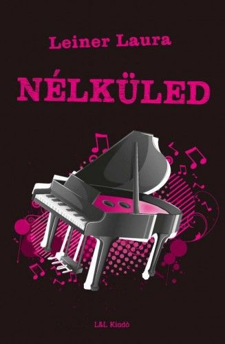 Nélküled