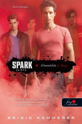 Spark - Szikra