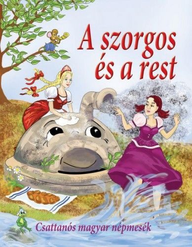 A szorgos és a rest