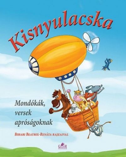 Kisnyulacska