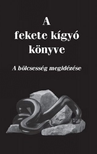 A fekete kígyó könyve