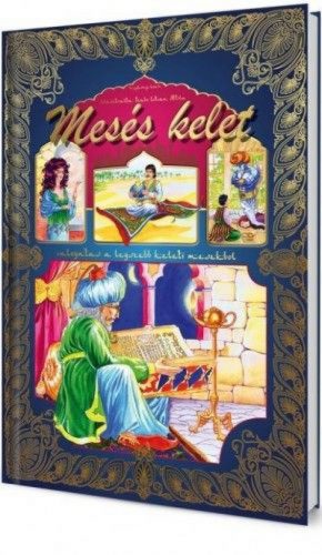 Mesés kelet