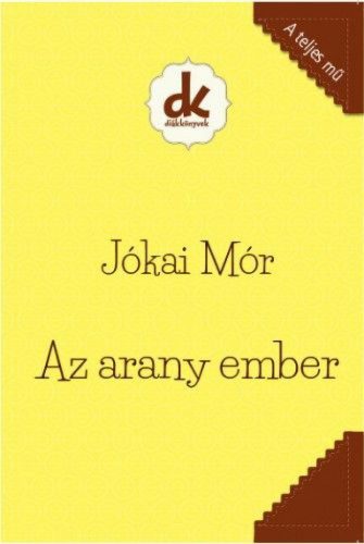 Az arany ember