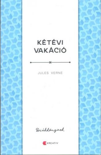 Kétévi vakáció