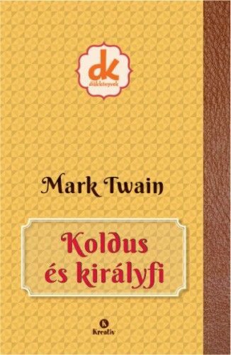 Koldus és királyfi