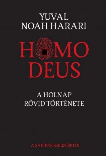 Homo Deus