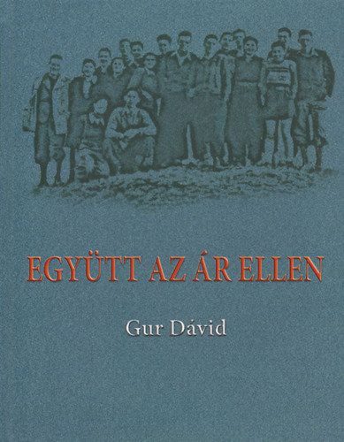 Együtt az ár ellen