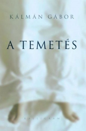 A temetés