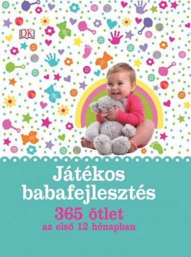 Játékos babafejlesztés