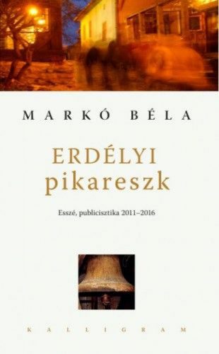 Erdélyi pikareszk