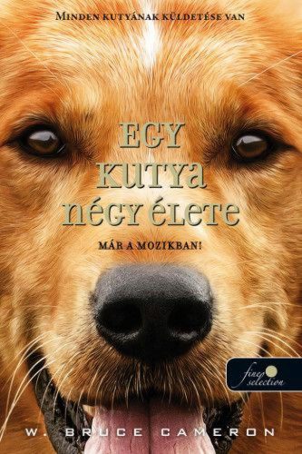 Egy kutya négy élete - Egy kutya négy élete 1. - (filmes)