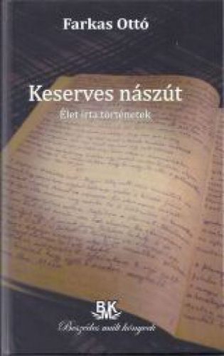 Keserves nászút