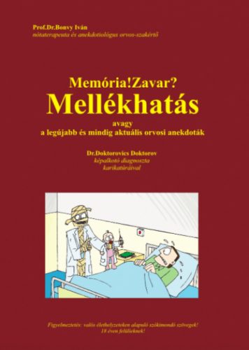 Memória!Zavar? Mellékhatás,