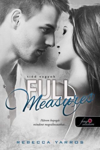 Full Measures – Tiéd vagyok