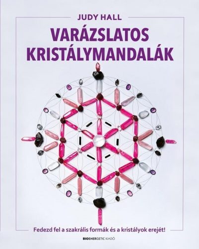 Varázslatos kristálymandalák