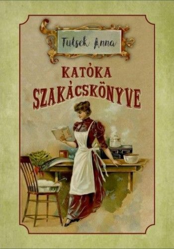 Katóka szakácskönyve