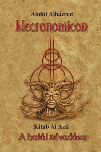 Necronomicon