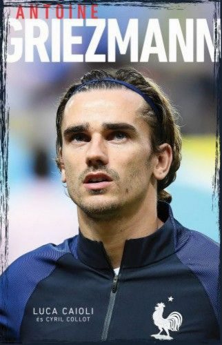 Antoine Griezmann