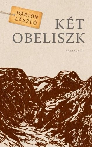 Két obeliszk